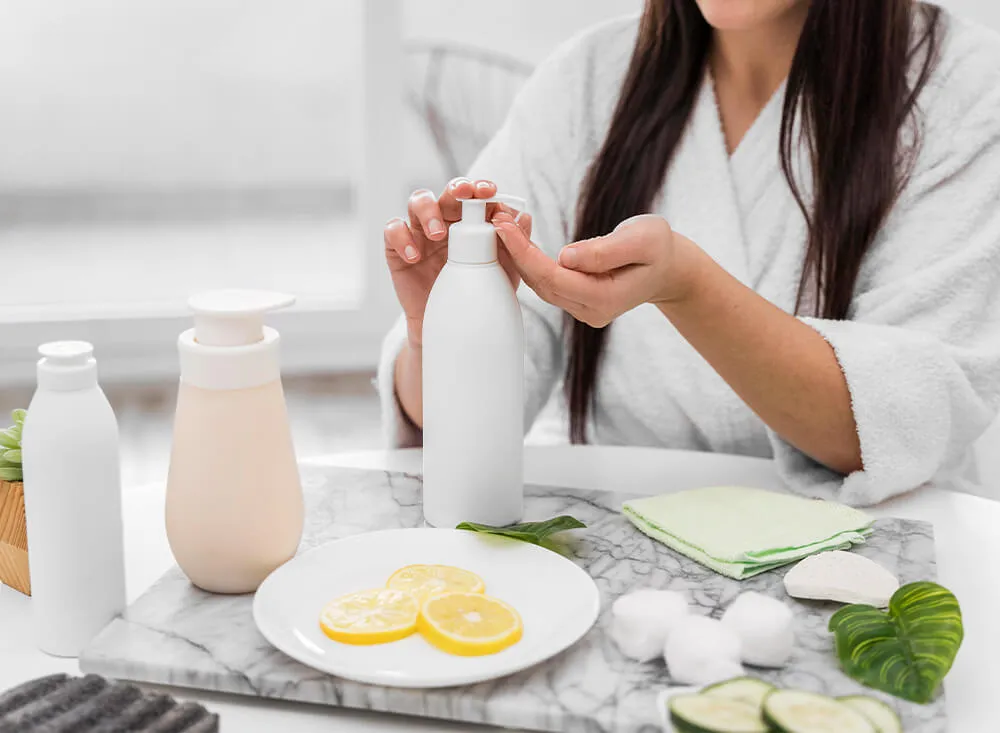 哪种化妆品成分有助于防止水分流失?