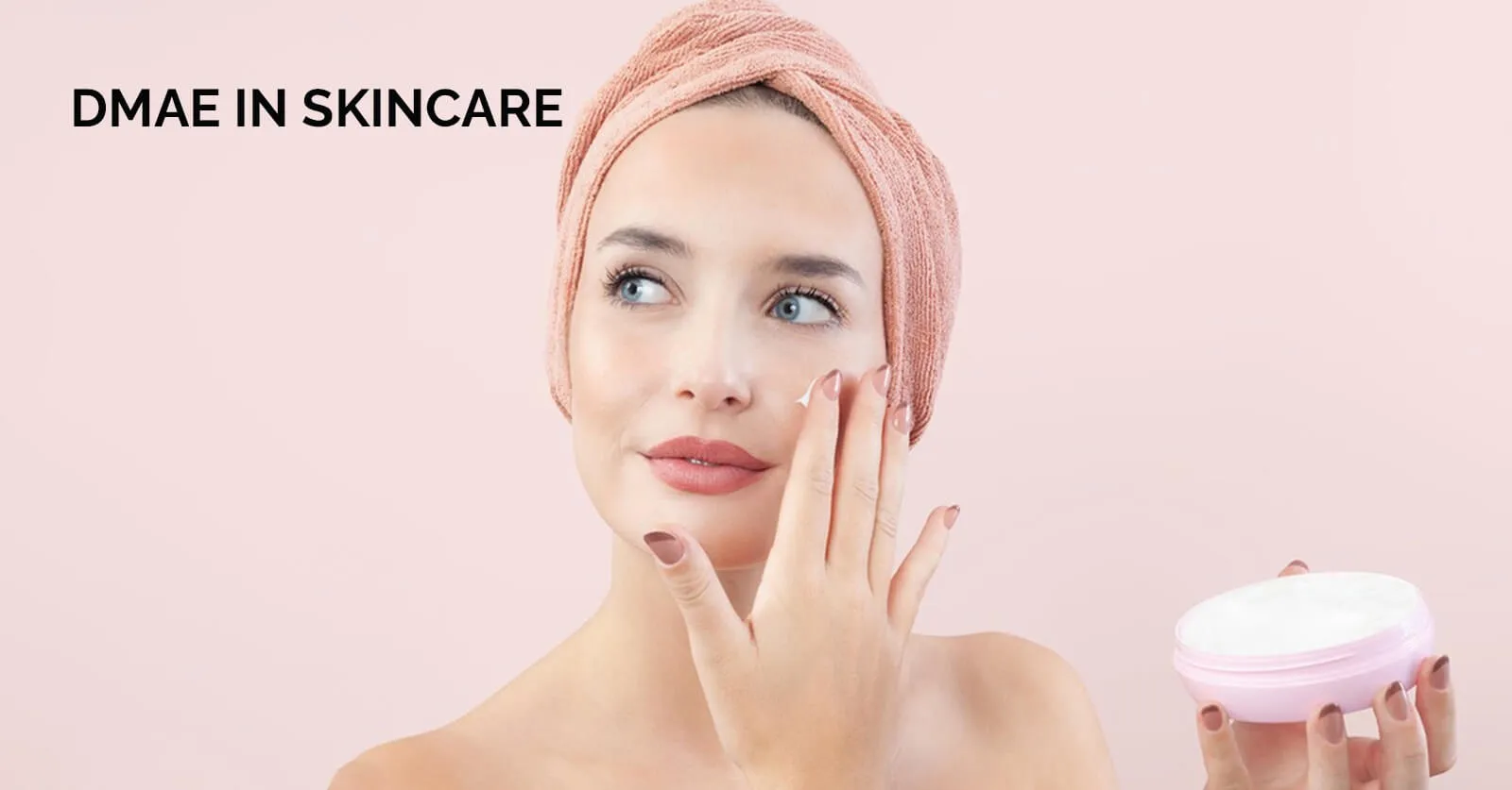 Dmae In Skincare