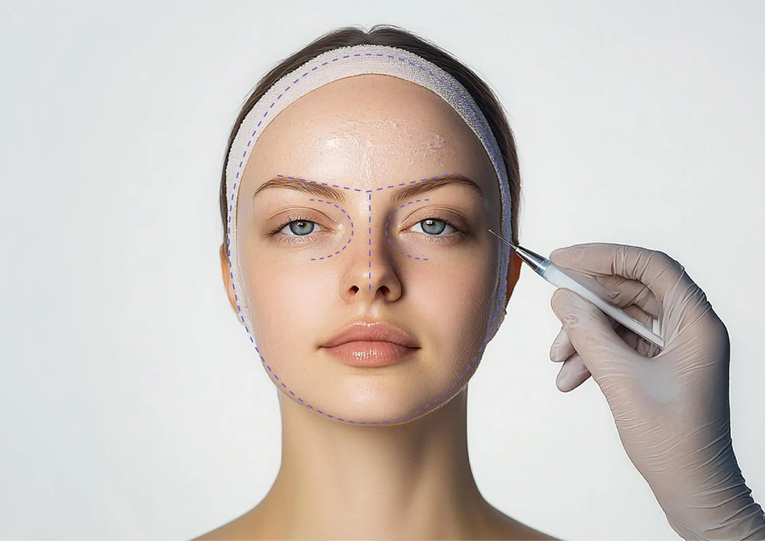 AESTHETIC SURGERY