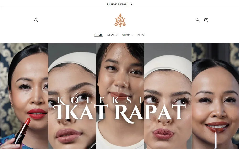 So.Lek Cosmetics