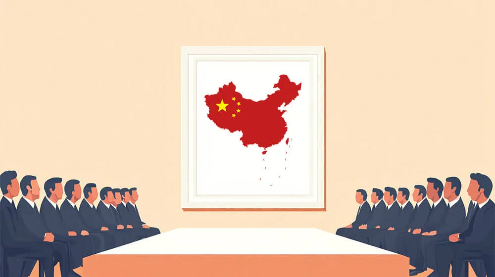中国制造商