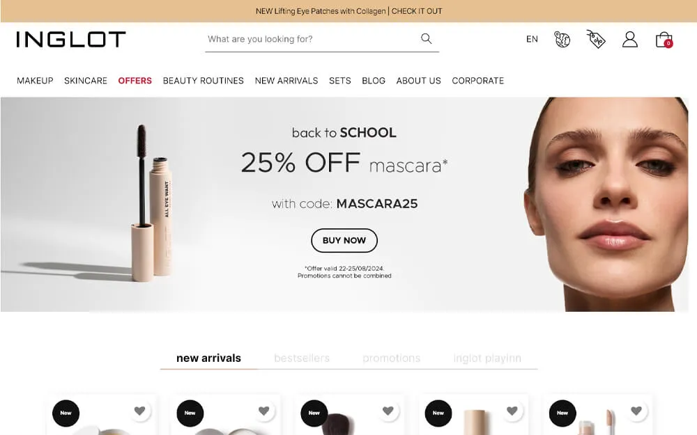 INGLOT