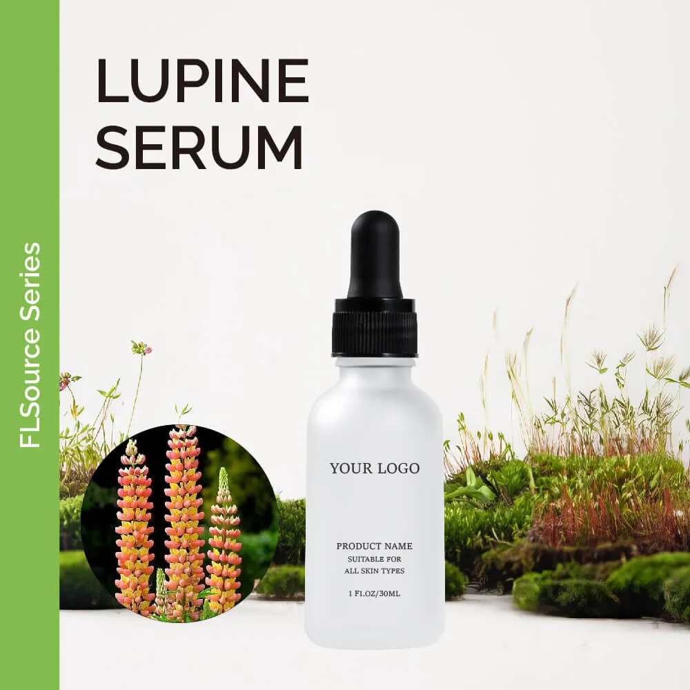 Lupine Serum