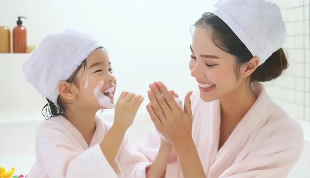 担心潜在疤痕
