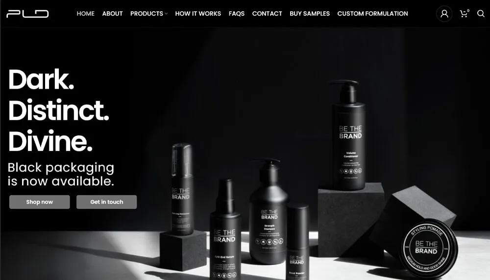 Private Label Dynamics Private Label Dynamics