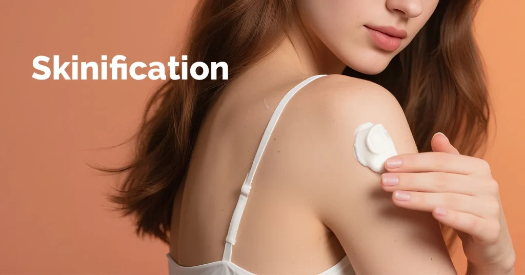 Skinification