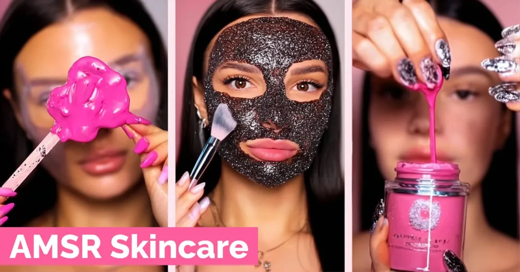 AMSR Skincare