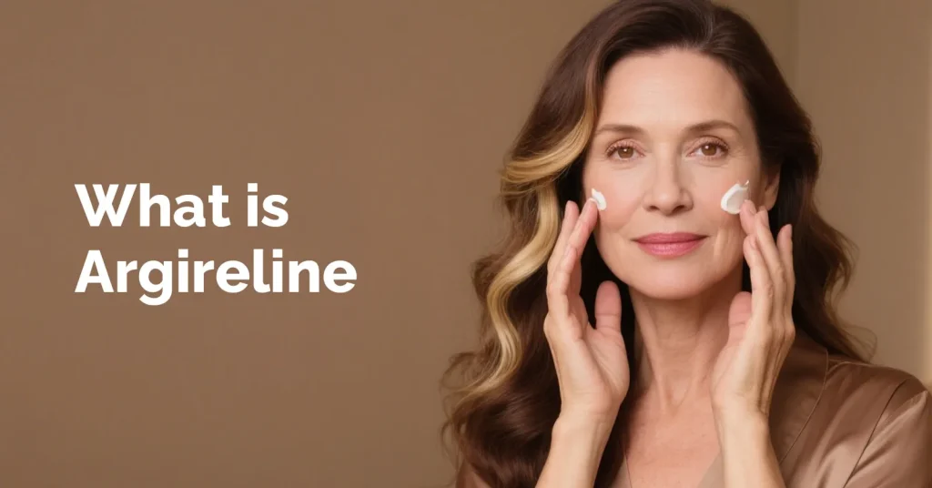 What is Argireline?