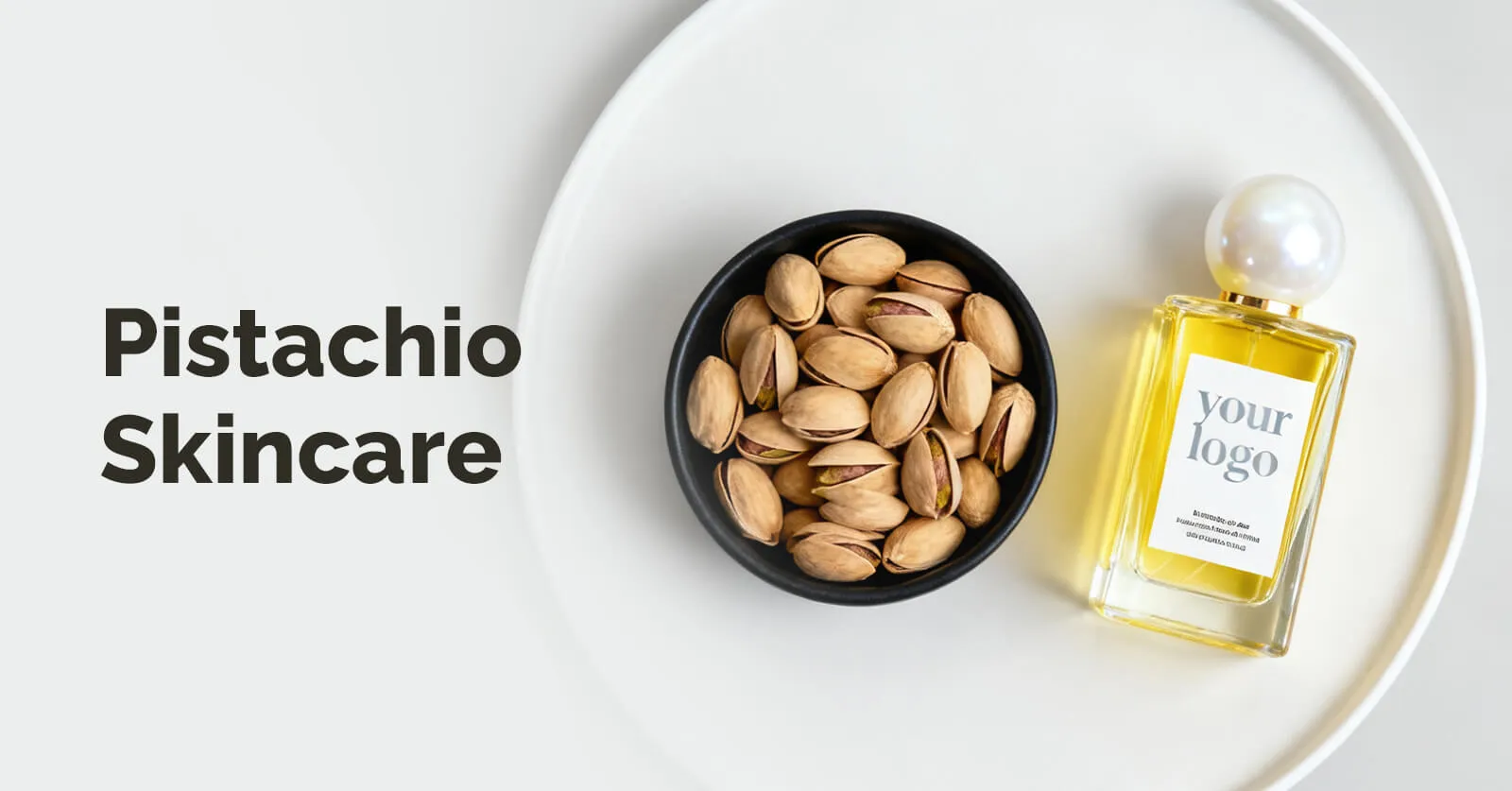 Pistachio Skincare