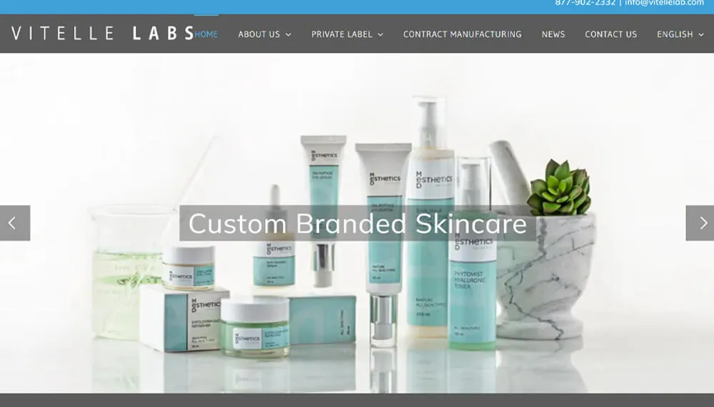 Vitelle Labs